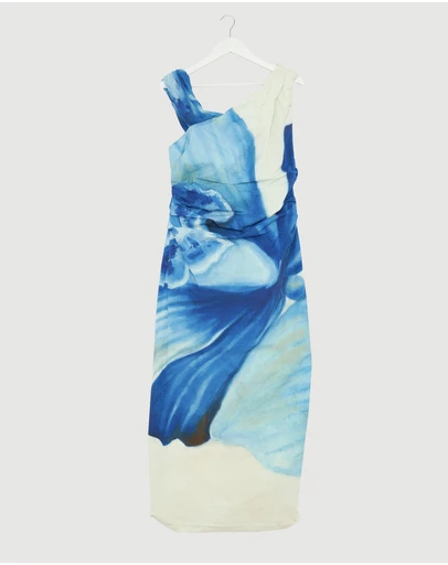 Revibe - Repaired Significant Other Olea Dress - AU 14