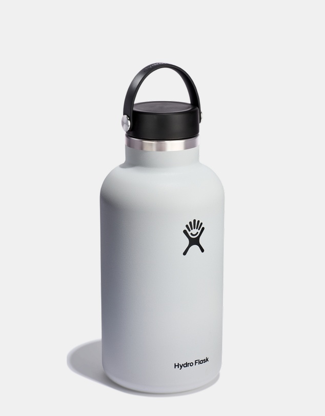 Hydro Flask - 64 Oz Wide Flex Cap