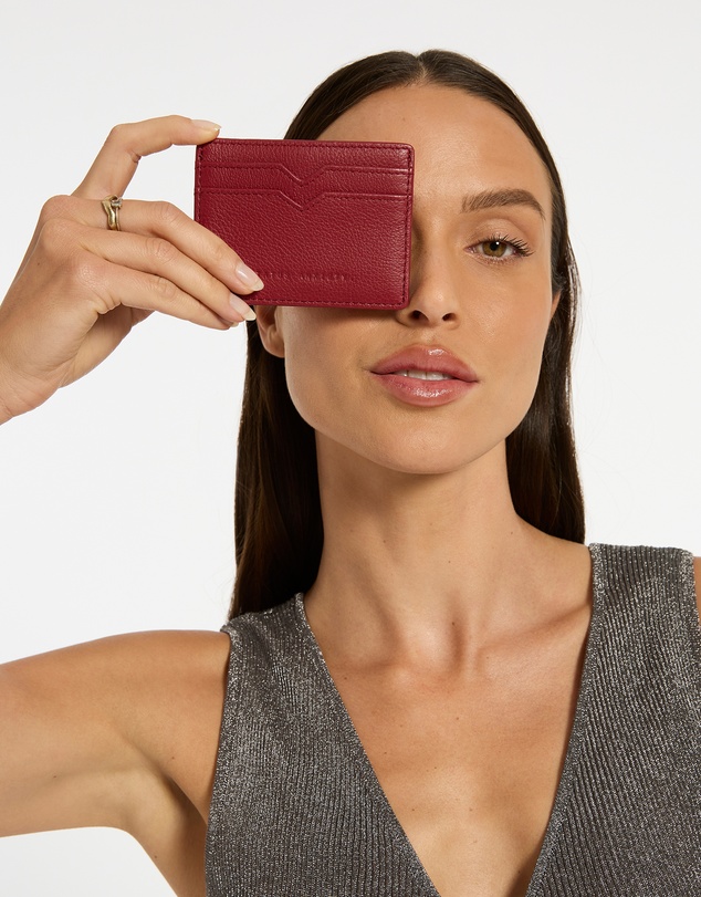 Status Anxiety - Together For Now Card Wallet