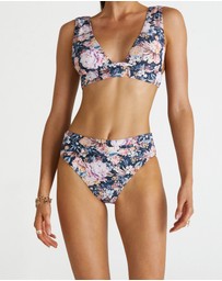Heaven Australia - Romance Rachel High Waist Pant
