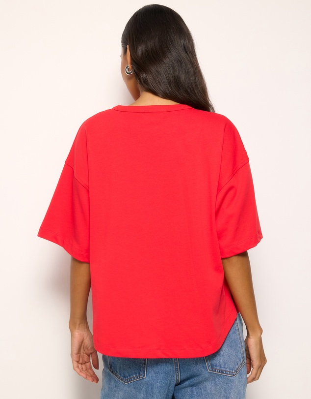 AERE - Leigh Boxy Tshirt