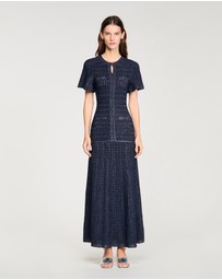 Sandro - Diane Dress