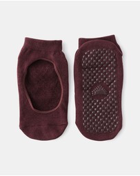 Cotton On Body Active - Performance Pilates Grip Socks