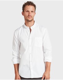 Academy Brand - Frank Poplin Shirt
