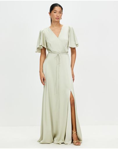 Light Sage Green