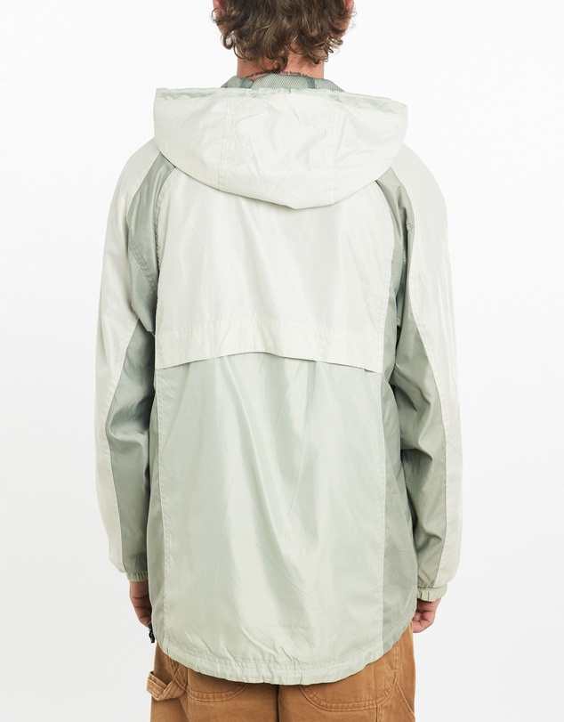 Vintage by The Real Deal - Pre Loved - Vintage Nike Tech Pullover Jacket