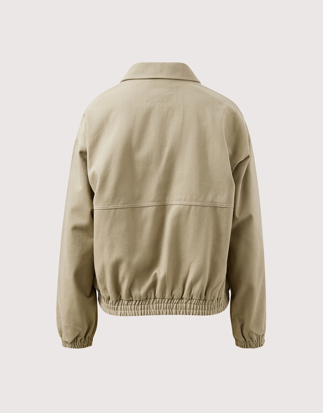 Ceres Life - Annie Bomber Jacket