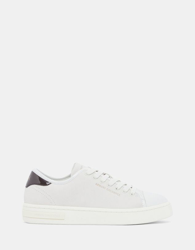 Armani Exchange - London Sneakers - Women's