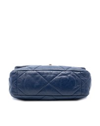 Pre-Loved by Azura Reborn - Pre-Loved Medium Lambskin 19 Flap