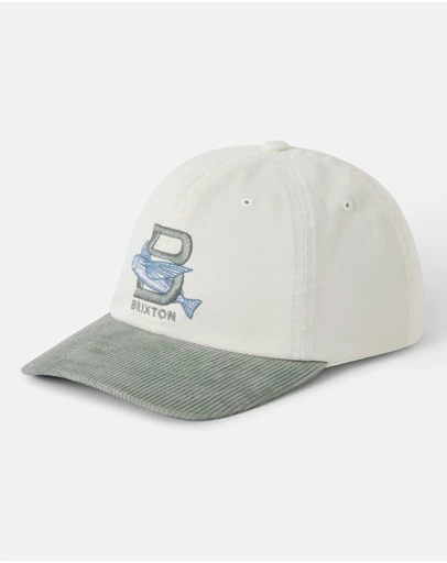 Brixton - Flying Fish Parsons Snapback