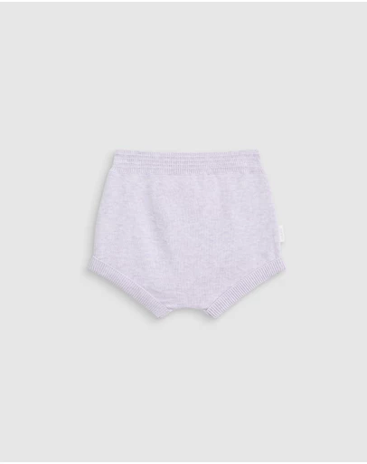 Seed Heritage - Knit Bloomer