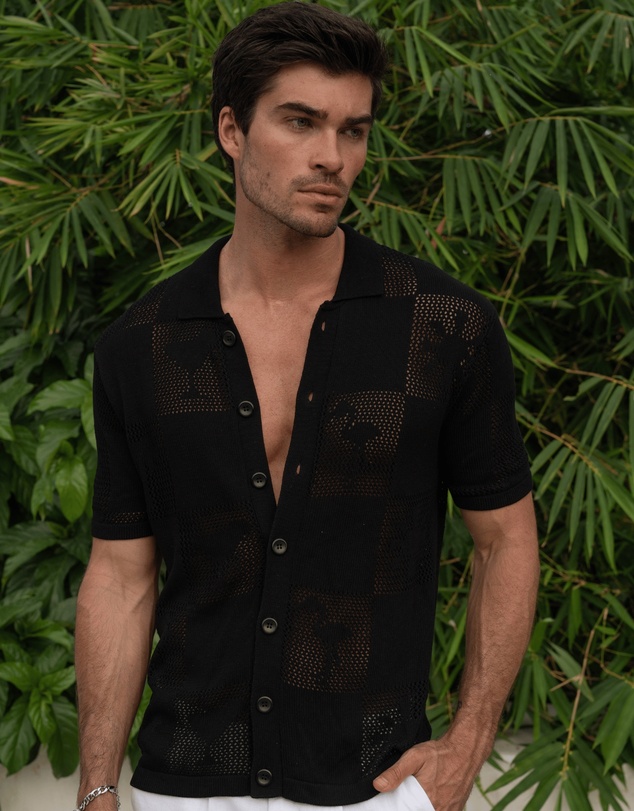 Runaway the Label - Patrick Shirt