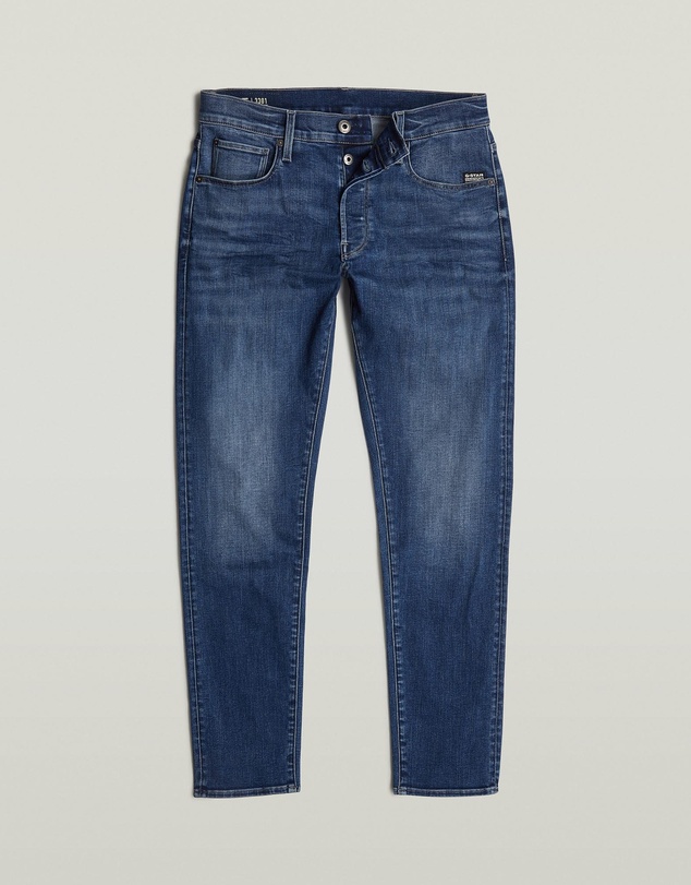 G-Star - 3301 Slim Jeans