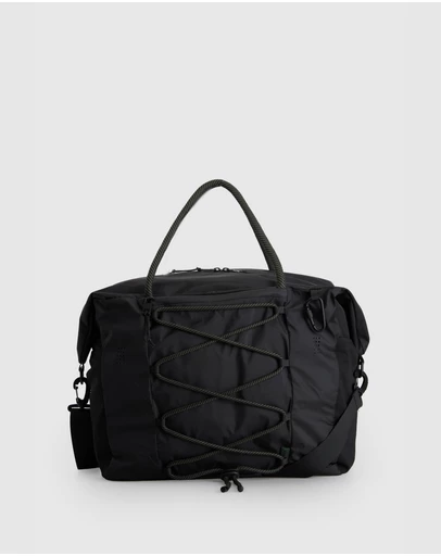 Nere - Momentum Tote Bag