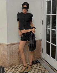Lioness - Femme Blouse
