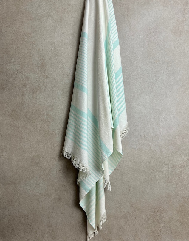 Turkish Murkish - Resort Turkish Towel