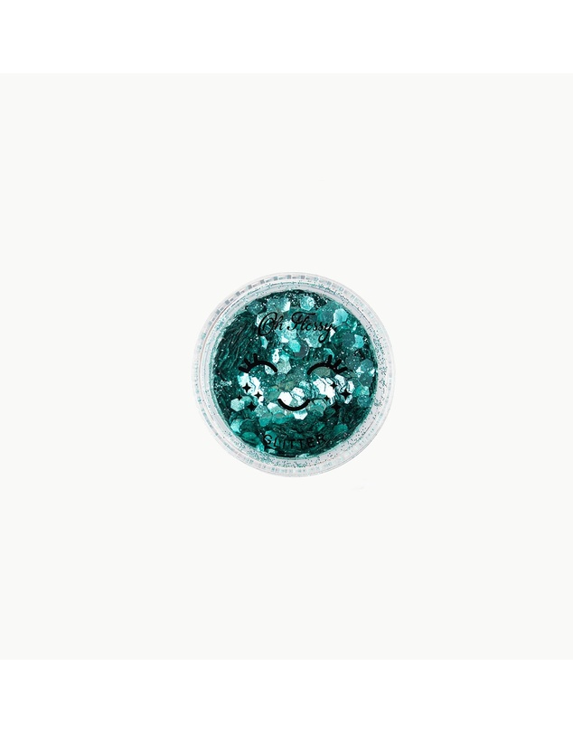 Oh Flossy - Under the Sea Glitter Set