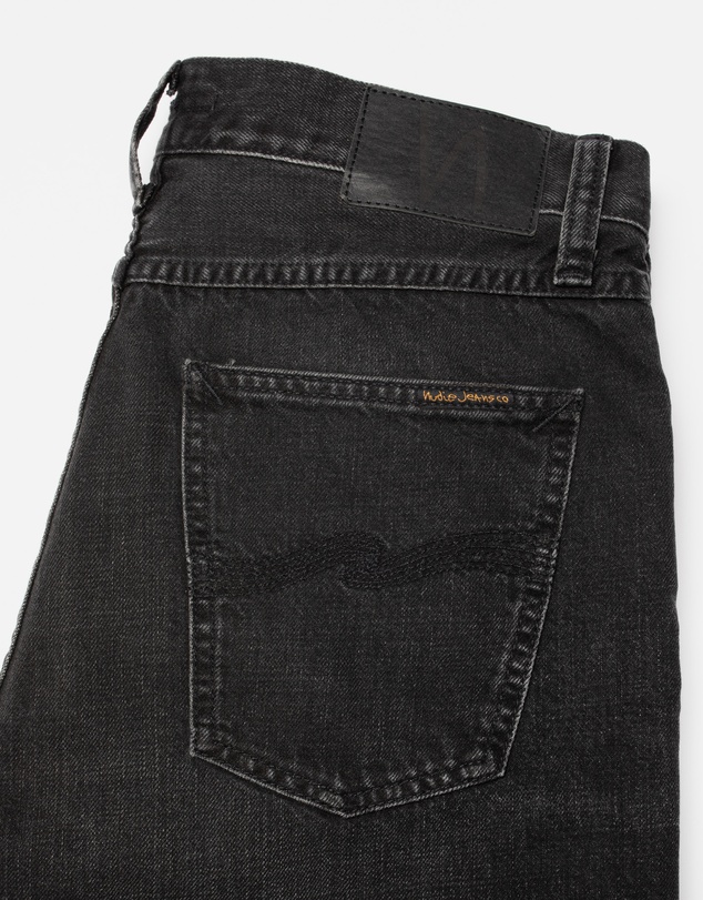 Nudie Jeans - Steady Eddie II Jeans