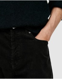 ARKET - Loose Corduroy Trousers