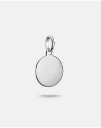 THOMAS SABO - THOMAS SABO Connect Charm coin
