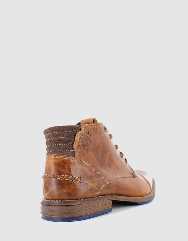 Wild Rhino - Chambers Boots