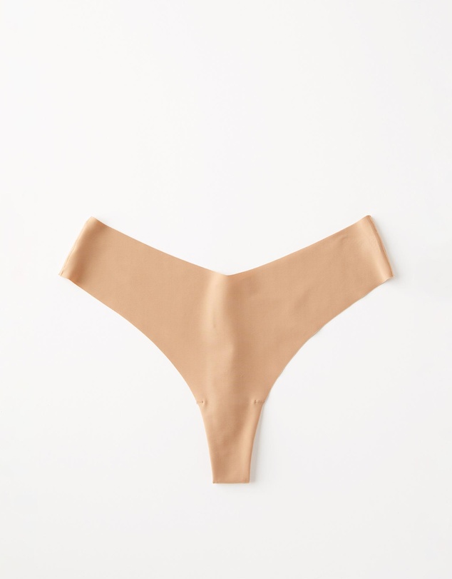 Cotton On Body - The Invisible G-String 5 Pack
