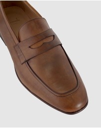 Brando - Krest Loafers