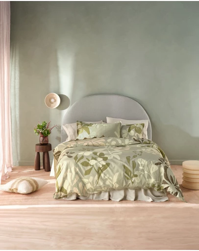 Linen House - Indy Quilt Cover Set