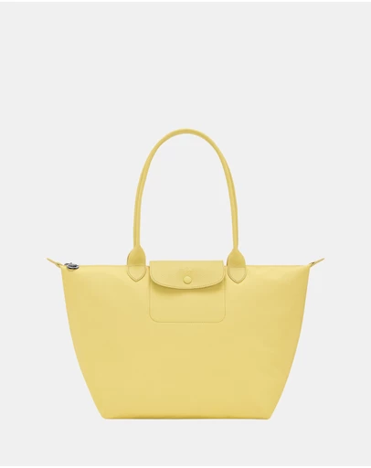 Longchamp - Le Pliage One Nylon Tote Bag - Large