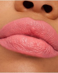MAC - MACXIMAL Sleek Satin Lipstick Grapefruit Pucker