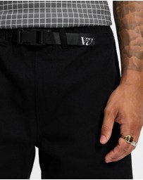 Rivvia Projects - Project Walkshorts