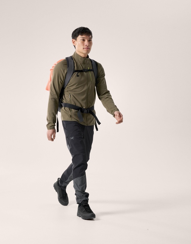Arc'teryx - Delta Jacket Men's