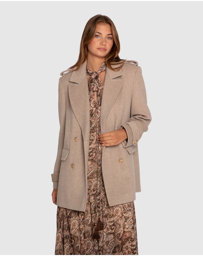 Neutrals
