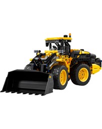 LEGO Technic - 42209 Volvo L120 Electric Wheel Loader