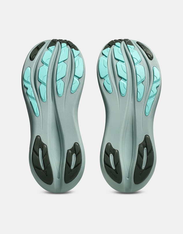 ASICS - GEL-Nimbus 28 TR (Nature Bathing) - Men's