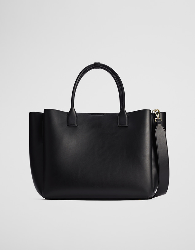 Country Road - Panelled Work Tote