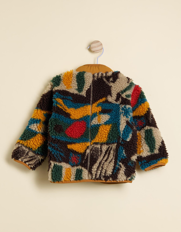Patagonia - Baby Retro-X Jacket