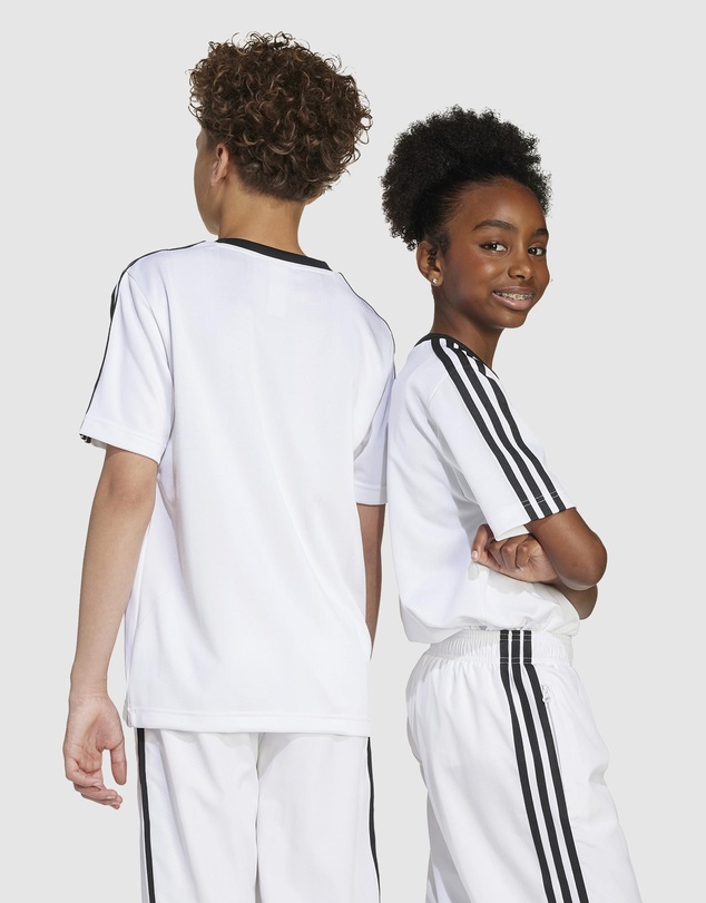 adidas Originals - Jacquard Tee - Kids-Teens