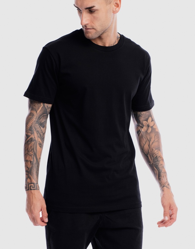 First Division - 6-Pack Weekender Tee