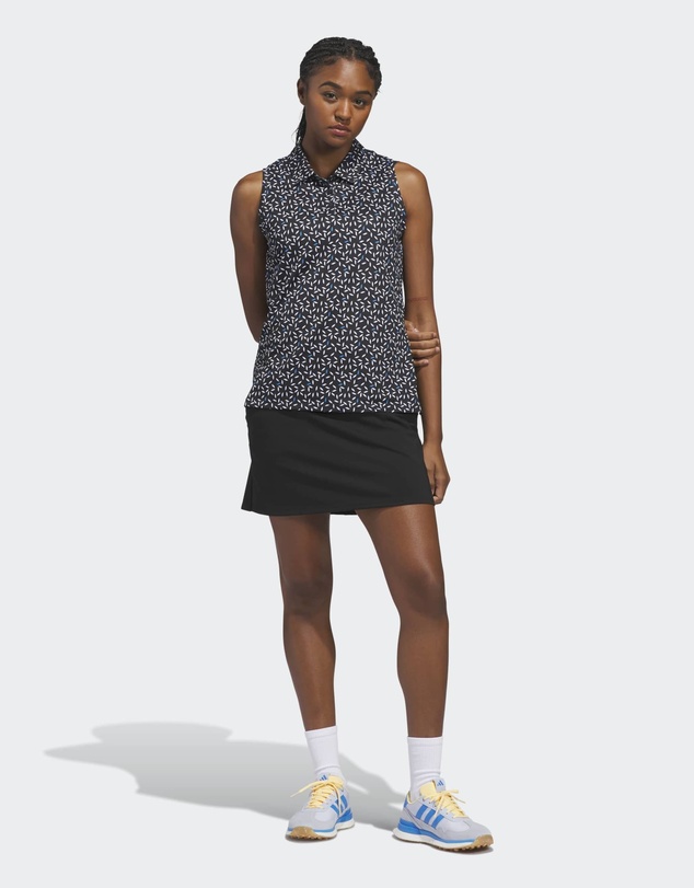 adidas Performance - Golf ULTIMATE365 SOLID KNIT SKORT Womens