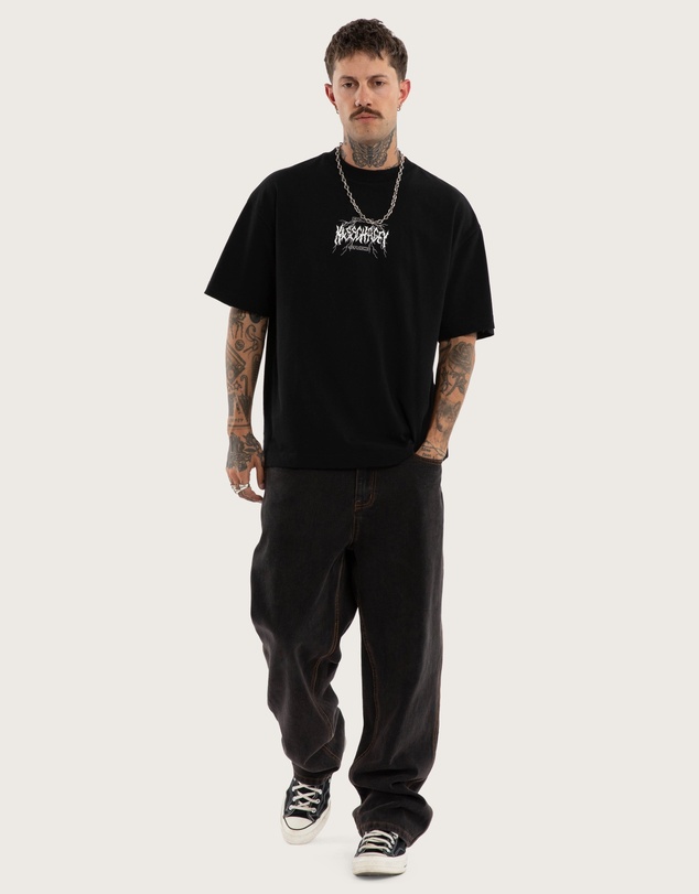 Kiss Chacey - Blackthorn Street Tee