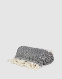 Tolu Australia - Candid Turkish Towel