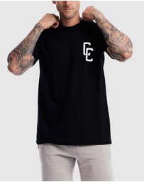 Counter Culture - Big Cypher Tee