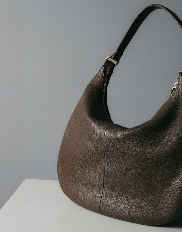 Jo Mercer - Margo Shoulder Bag