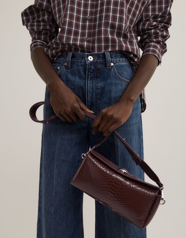 Witchery - Astrid Crossbody Bag