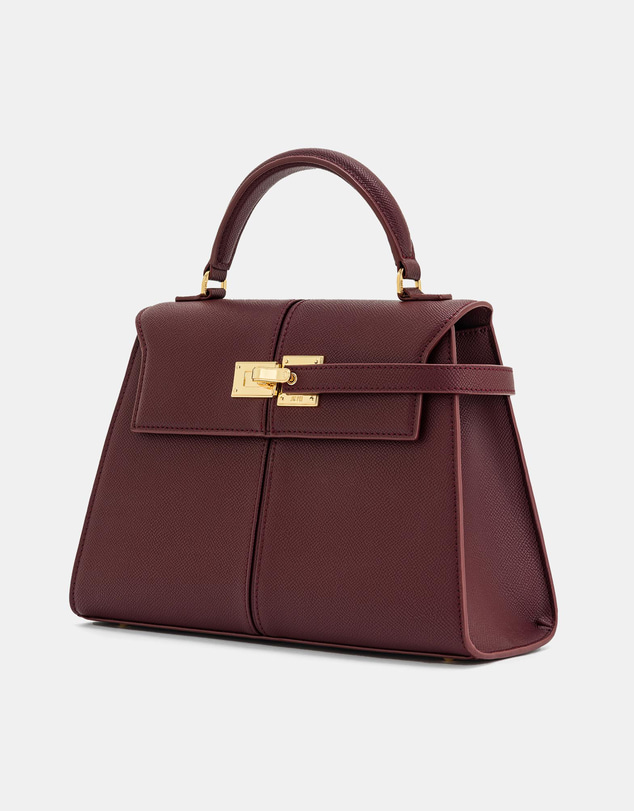 JW PEI - Elise Large Top Handle Bag