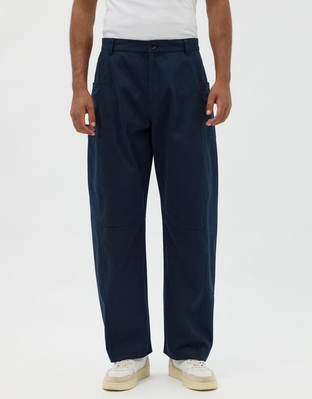 AERE - Wyatt Barrel Pants
