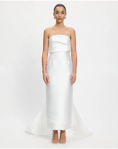 Solace London - Kiki Midaxi Dress