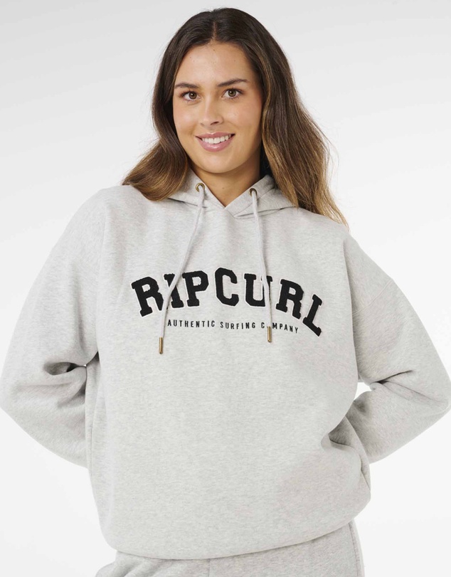 Rip Curl - Varsity Hoodie