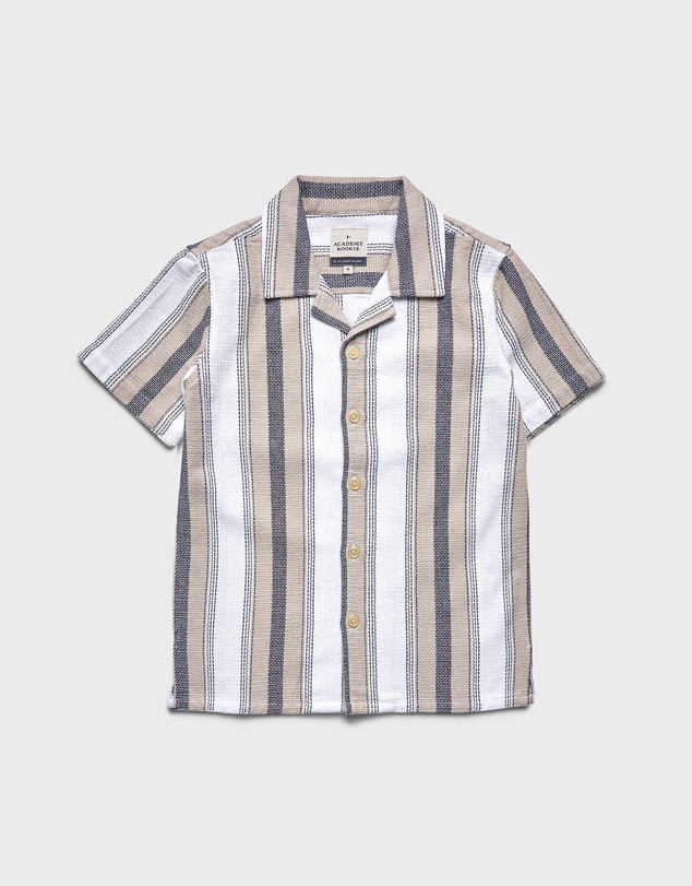 Academy Brand - Kids Yucca SS Shirt